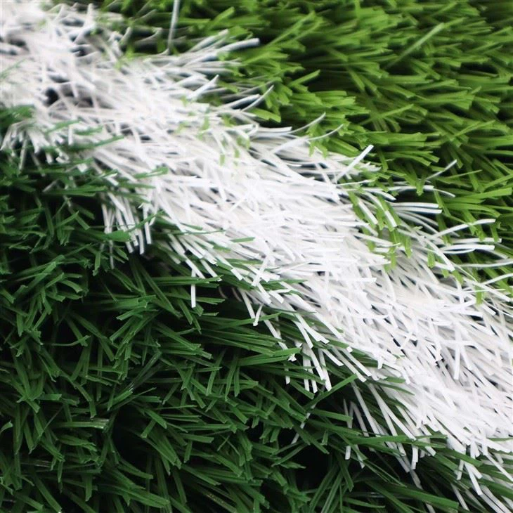 Chinese Fake Grass Turf For Soccer Field