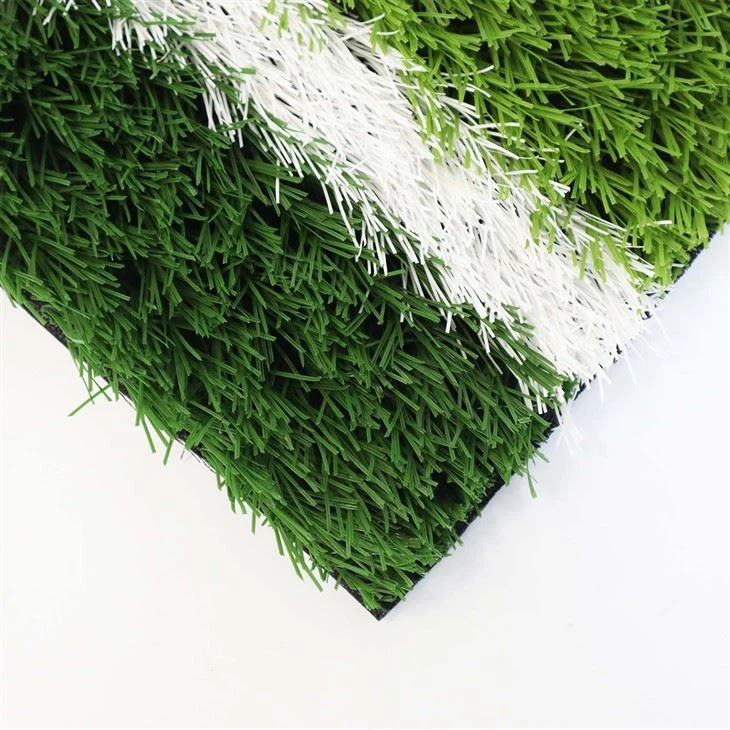 Chinese Fake Grass Turf For Soccer Field