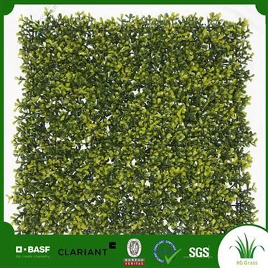 Žolės dekoravimo siena