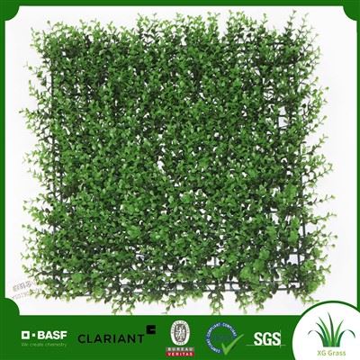 Grass Wall klasė