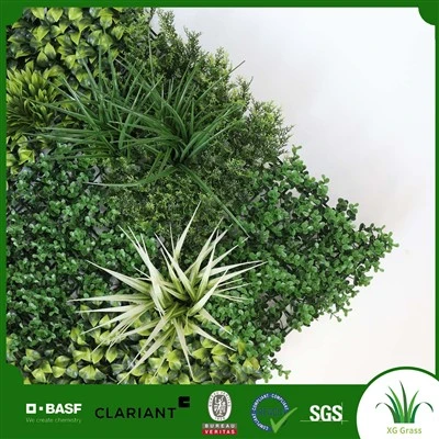 Living Wall Indoor Moss