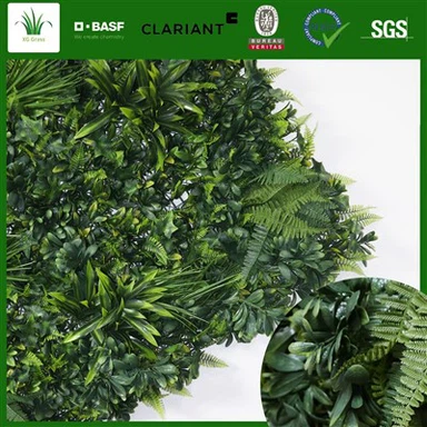 Mažos sieninės vazoninės patalpos