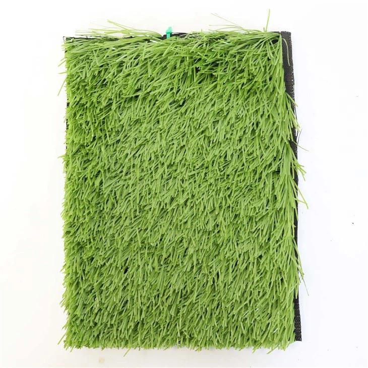 Synthetic Football Pitch Surface